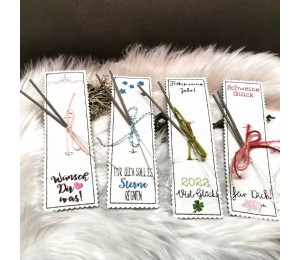 Stickserie ITH - 9 Wunderkerzen Verpackungen bis 2025